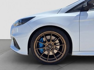 Ford Focus RS 350CV