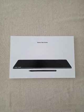 Samsung Galaxy Tab S11 Ultra 256GB