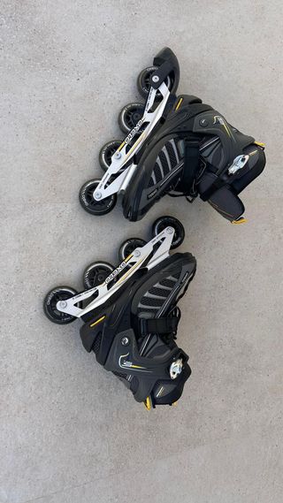 Patines en línea Oxelo para adulto talla 43