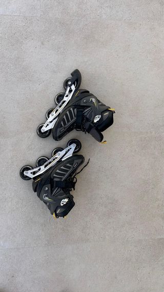 Patines en línea Oxelo para adulto talla 43