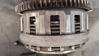 Suzuki GSXR 1000 L0 - Kit Embraiagem