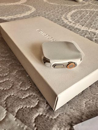 Apple Watch Ultra 1 NUEVO A ESTRENAR