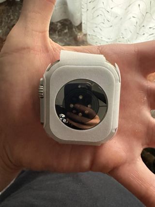 Apple Watch Ultra 1 NUEVO A ESTRENAR