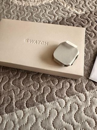 Apple Watch Ultra 1 NUEVO A ESTRENAR