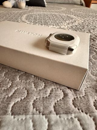 Apple Watch Ultra 1 NUEVO A ESTRENAR