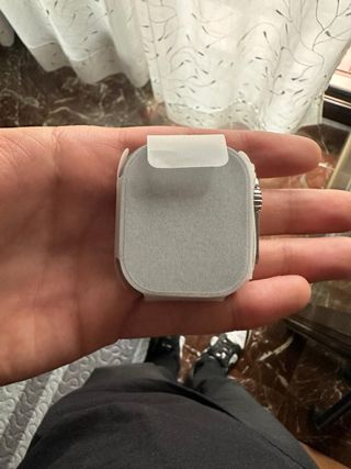 Apple Watch Ultra 1 NUEVO A ESTRENAR