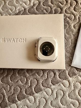 Apple Watch Ultra 1 NUEVO A ESTRENAR