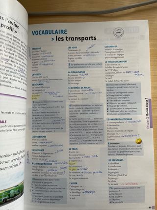 Libro Francés ÉDITO B1 + CD