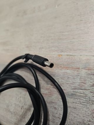 Alimentatore notebook Dell 130watt.
