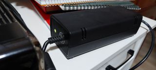 Xbox 360 Negra