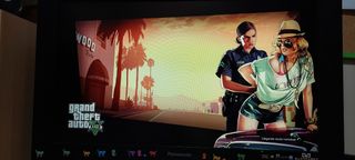 Xbox 360 Negra
