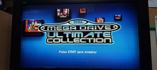 Xbox 360 Negra