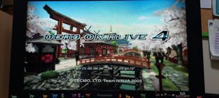 Xbox 360 Negra