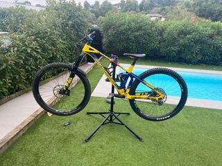 Mondraker Super Foxy R 2021