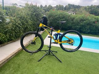 Mondraker Super Foxy R 2021