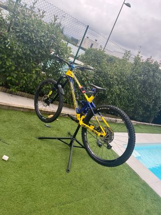 Mondraker Super Foxy R 2021