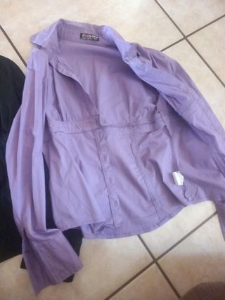 Camicie S.& Charm donna