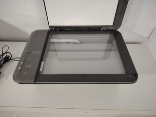 Impresora HP Deskjet 1050