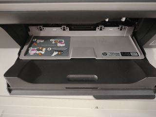 Impresora HP Deskjet 1050
