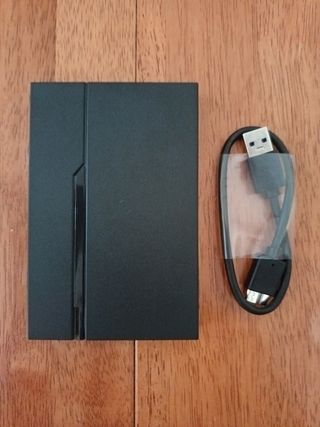 Disco Duro Externo 1TB HDD, 2,5