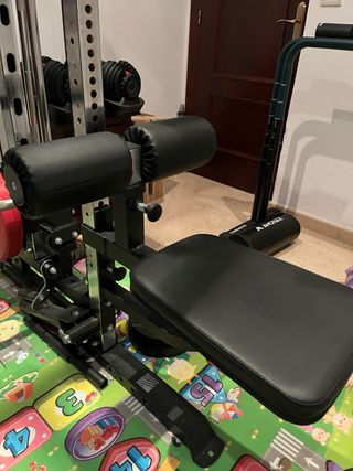 Accesorio jalones Force USA G3 SIN ESTRENAR 