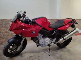 BMW F800 S