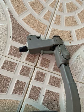 Patinete para Silla de Paseo Fly’n Board