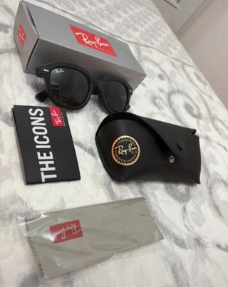 Gafas Sol RayBan Modelo Erik