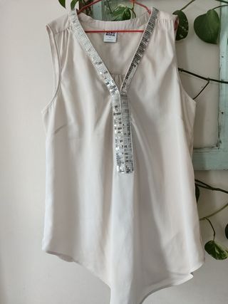 Top fiesta Vero Moda 