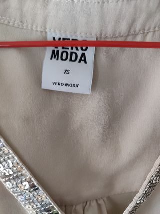 Top fiesta Vero Moda 