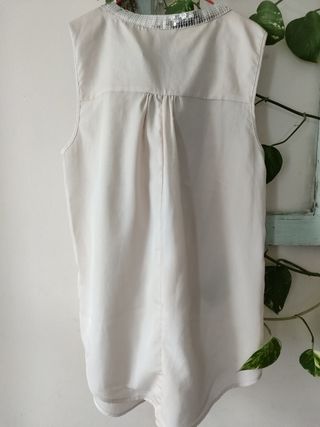 Top fiesta Vero Moda 