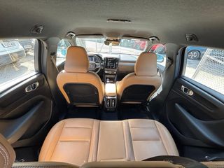 Volvo XC40 2019