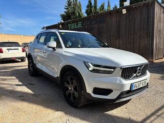 Volvo XC40 2019