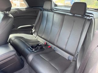 Despiece BMW M2 Cabrio 2016