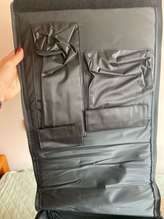 Bolsa Transporte Thermomix TM5 Vorwerk