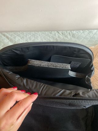 Bolsa Transporte Thermomix TM5 Vorwerk