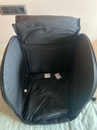 Bolsa Transporte Thermomix TM5 Vorwerk