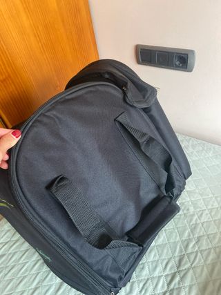 Bolsa Transporte Thermomix TM5 Vorwerk