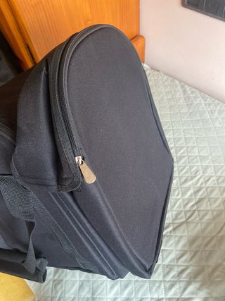 Bolsa Transporte Thermomix TM5 Vorwerk