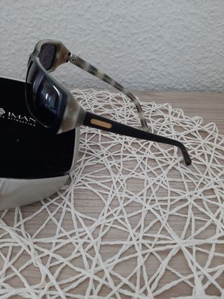 Gafas de sol Eklisse mujer de óptica 