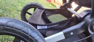 Bugaboo Camaleon 3 con complementos