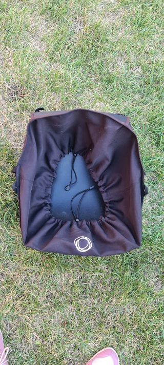 Bugaboo Camaleon 3 con complementos