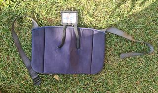 Bugaboo Camaleon 3 con complementos