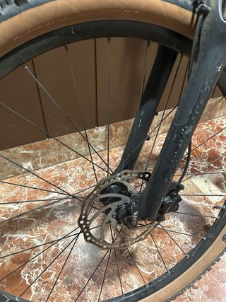 Bicicleta Eléctrica Giant Talon
