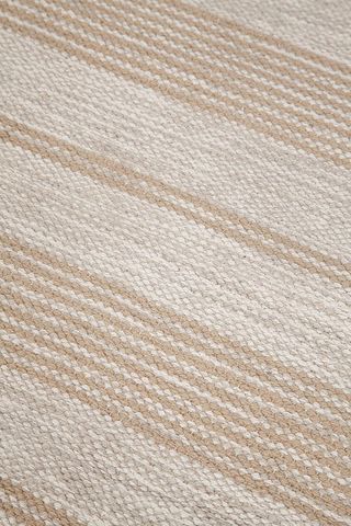 Tappeto Kilim BAY BEIGE 50x80 cm (farah1970)