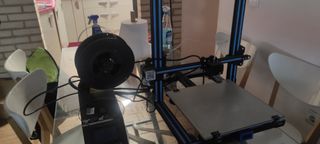 Impresora 3D Creality CR10