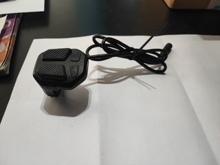Mando Giant/Yamaha Ride Control ant+