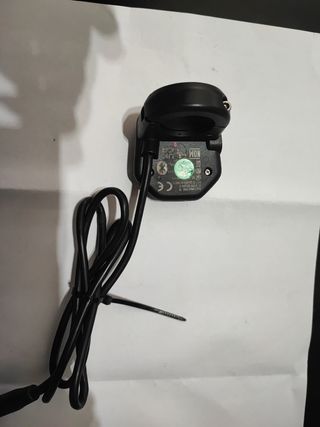 Mando Giant/Yamaha Ride Control ant+