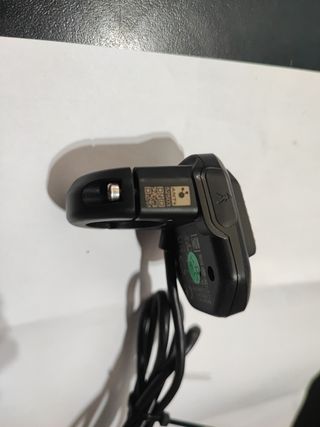 Mando Giant/Yamaha Ride Control ant+