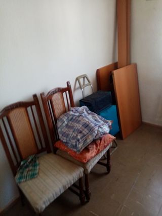 3 habitaciónes en alquiler 